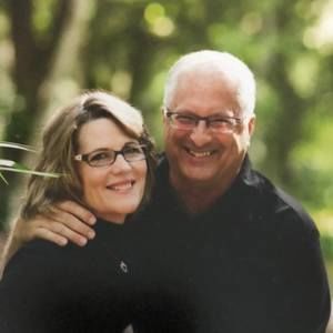 Meet your Posher, Mary ada